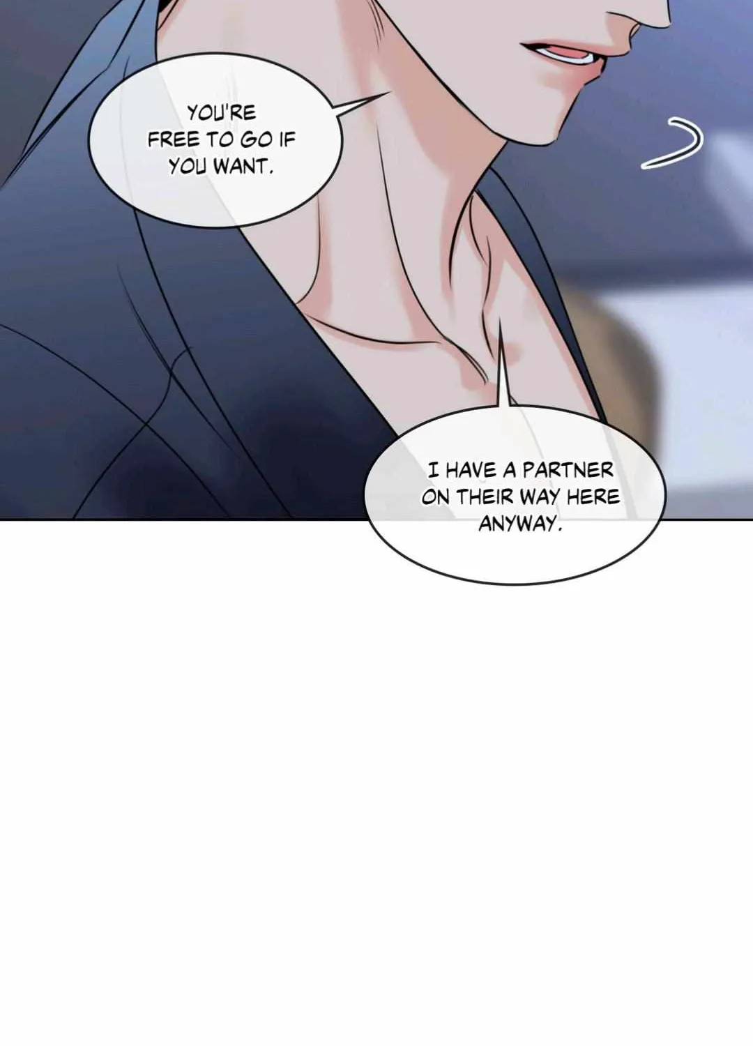 Honey Trouble Zinmanga X Chapter 29 Page 34
