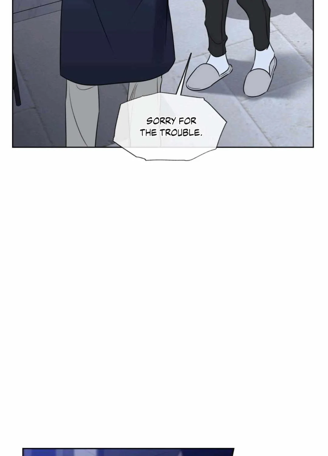 Honey Trouble Zinmanga X Chapter 29 Page 45
