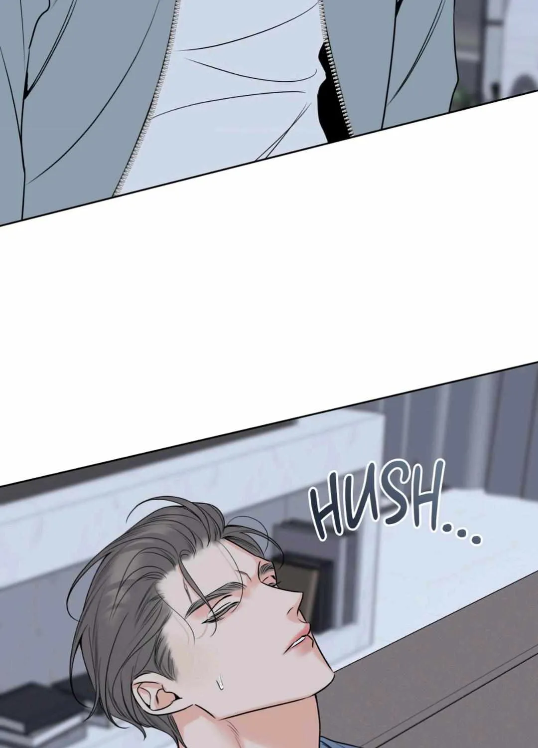 Honey Trouble Zinmanga X Chapter 28 Page 64