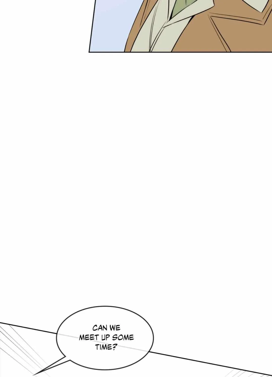 Honey Trouble Zinmanga X Chapter 27 Page 18