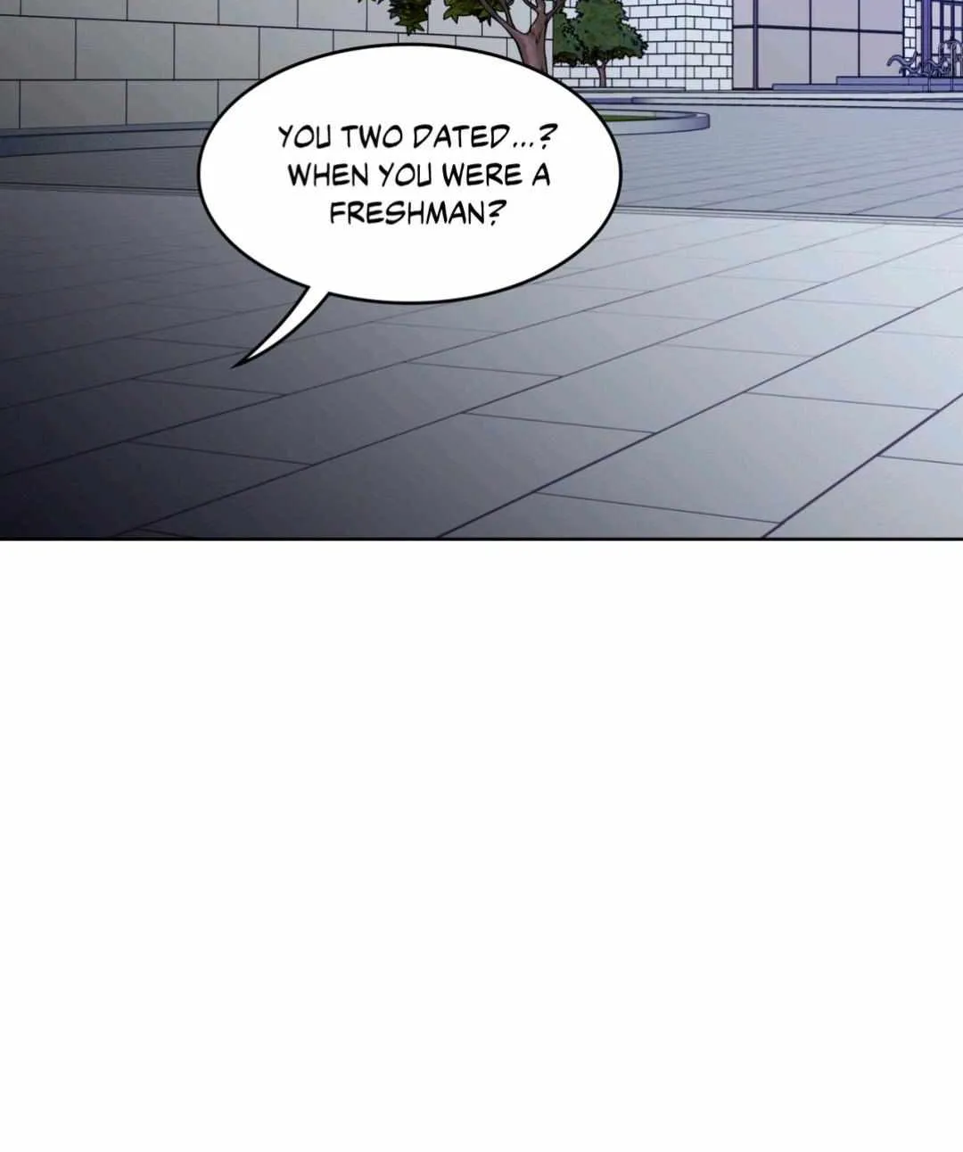 Honey Trouble Zinmanga X Chapter 27 Page 45