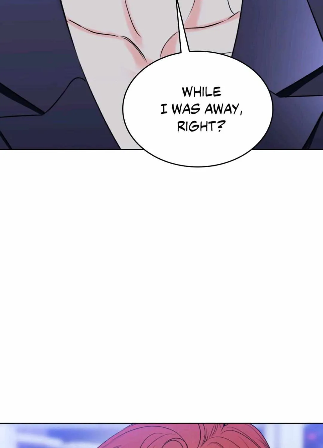 Honey Trouble Zinmanga X Chapter 27 Page 47
