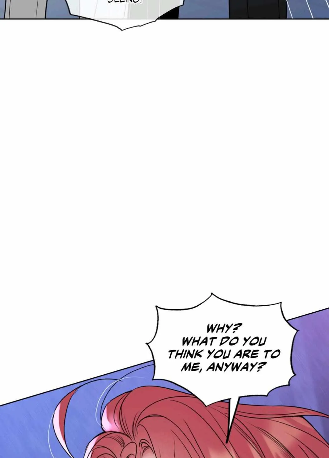 Honey Trouble Zinmanga X Chapter 27 Page 65