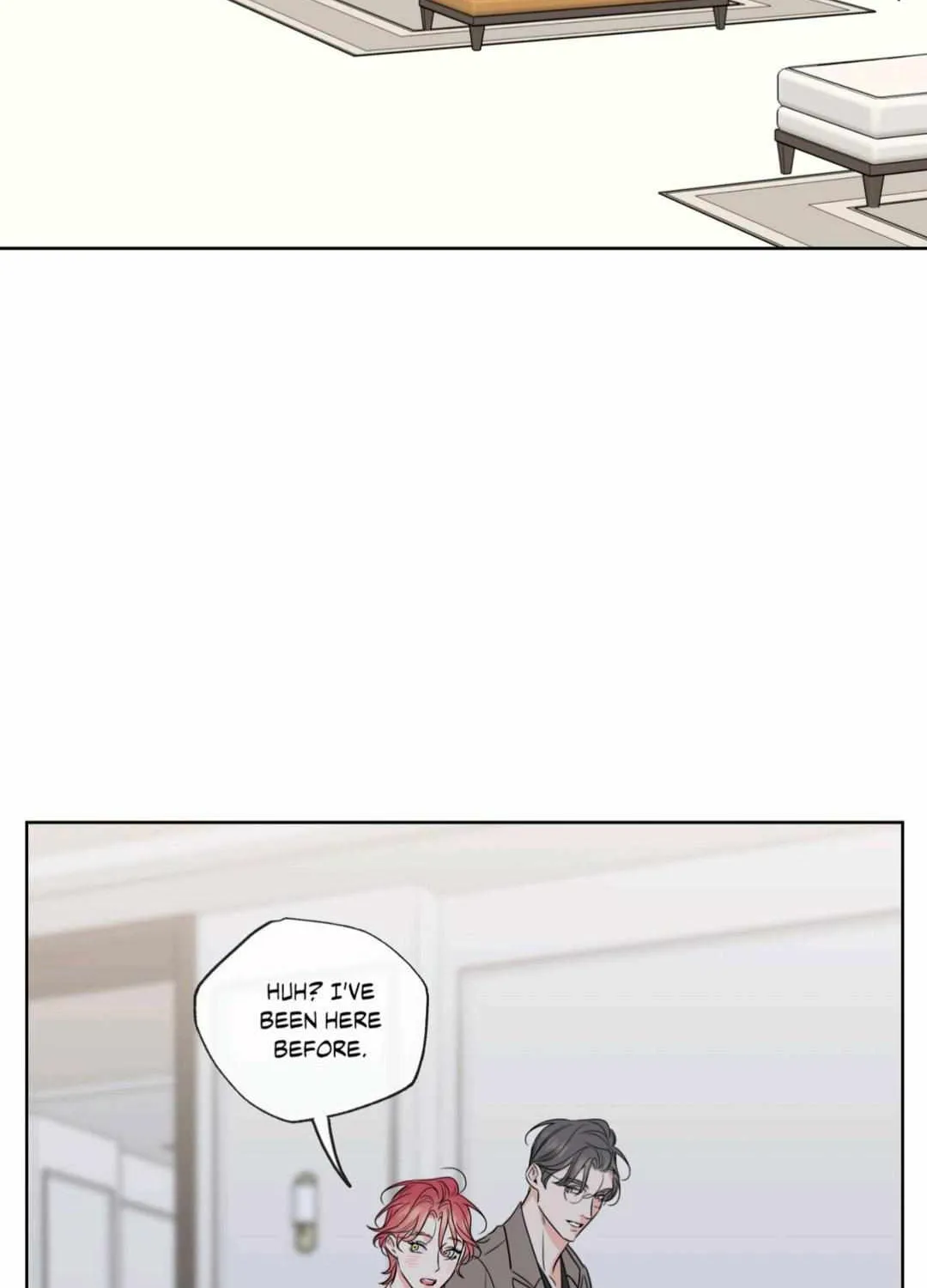 Honey Trouble Zinmanga X Chapter 26 Page 19
