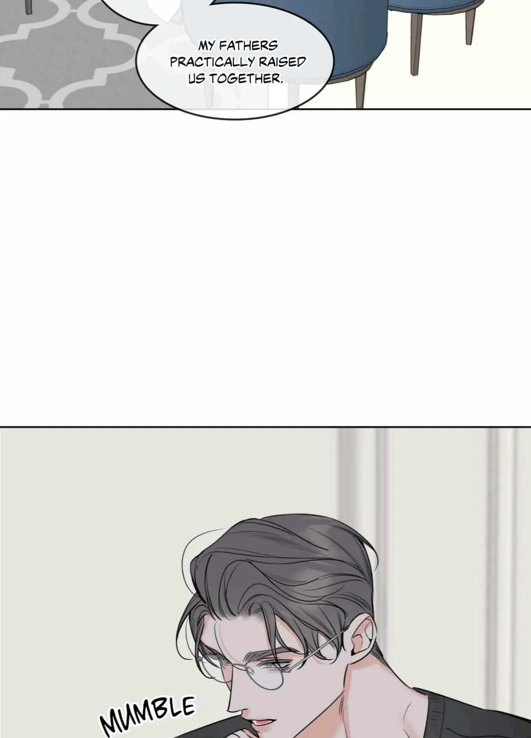 Honey Trouble Zinmanga X Chapter 26 Page 25