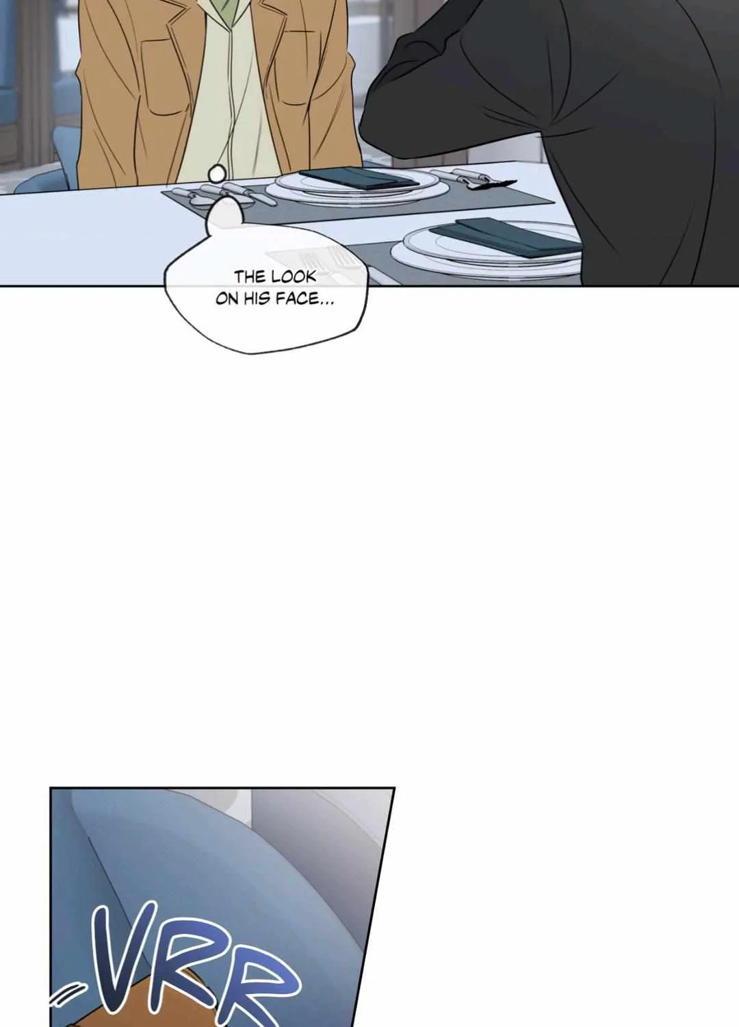 Honey Trouble Zinmanga X Chapter 26 Page 38