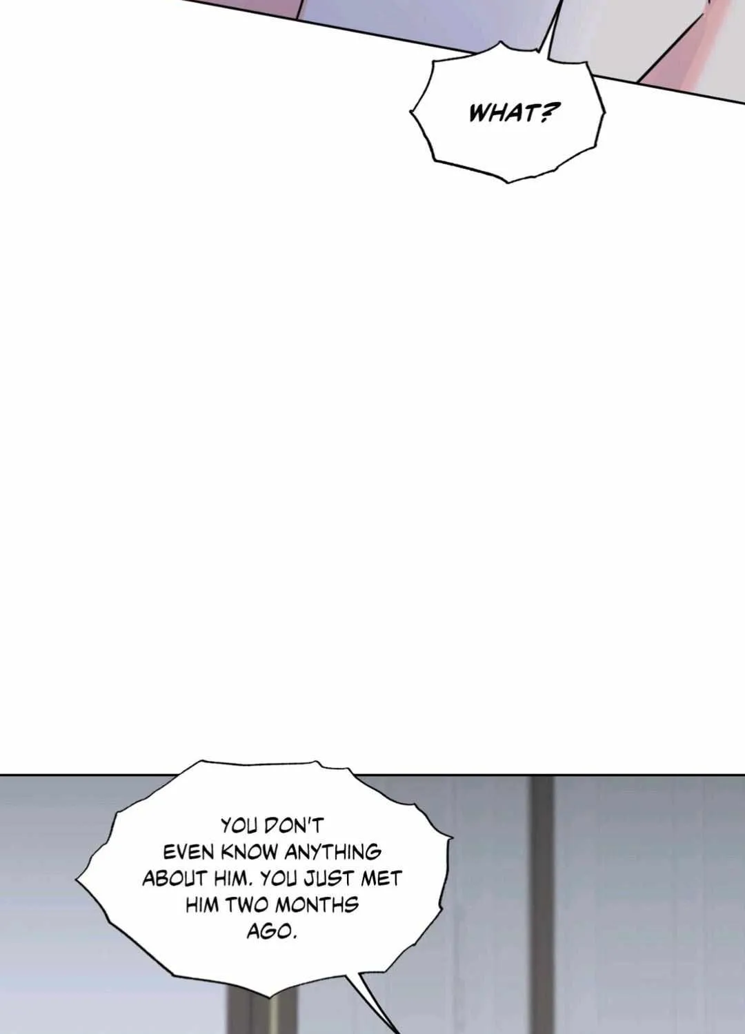 Honey Trouble Zinmanga X Chapter 26 Page 67
