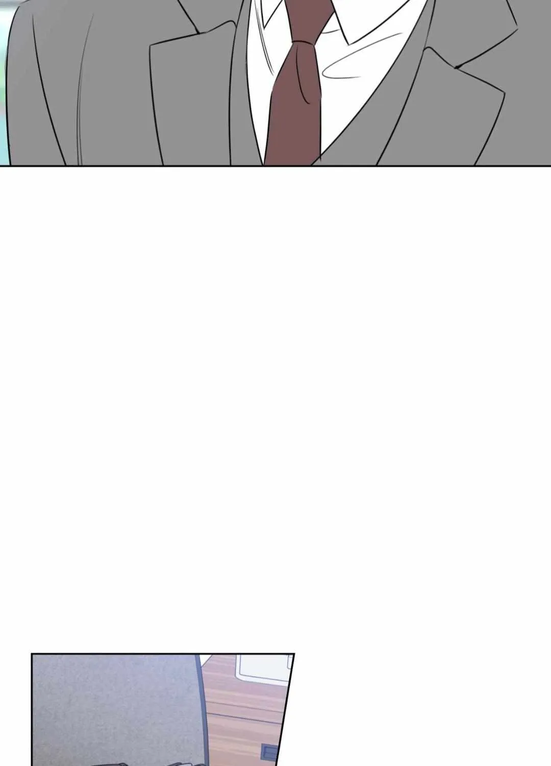 Honey Trouble Zinmanga X Chapter 25 Page 26