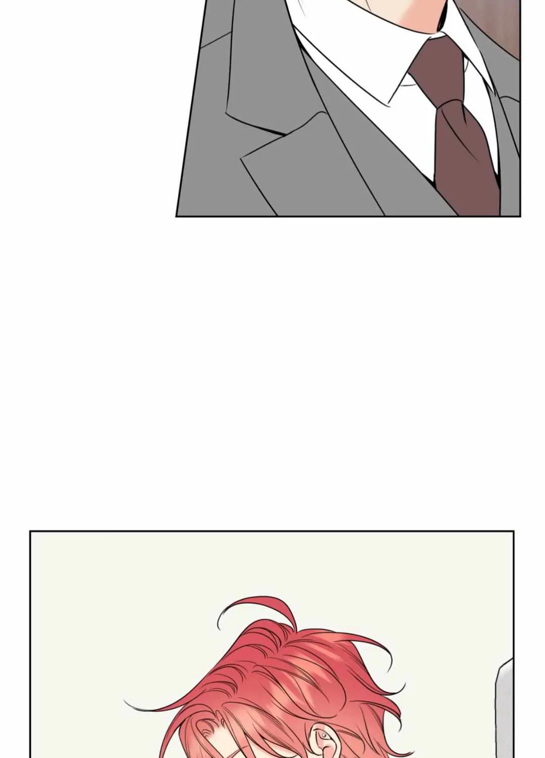 Honey Trouble Zinmanga X Chapter 25 Page 28
