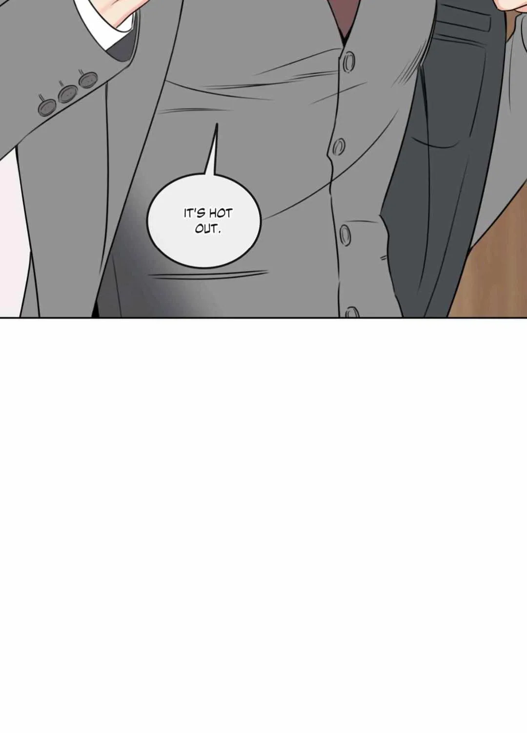 Honey Trouble Zinmanga X Chapter 25 Page 31