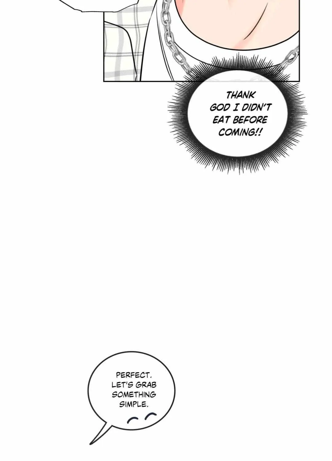 Honey Trouble Zinmanga X Chapter 25 Page 44