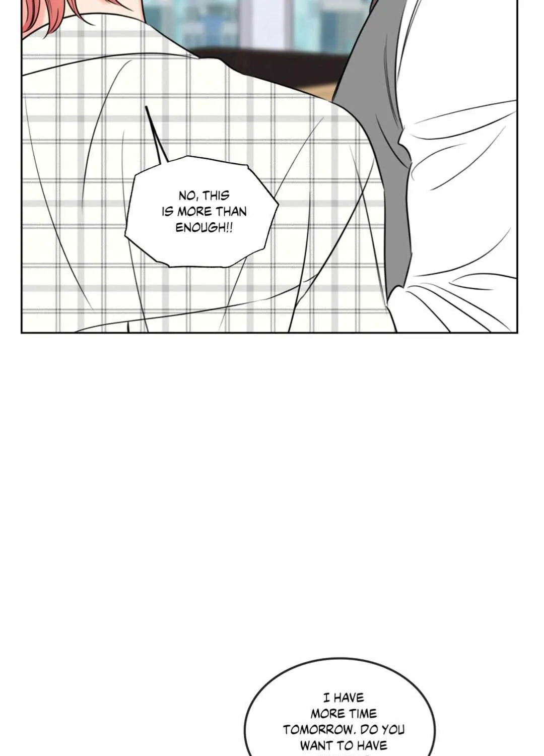 Honey Trouble Zinmanga X Chapter 25 Page 56