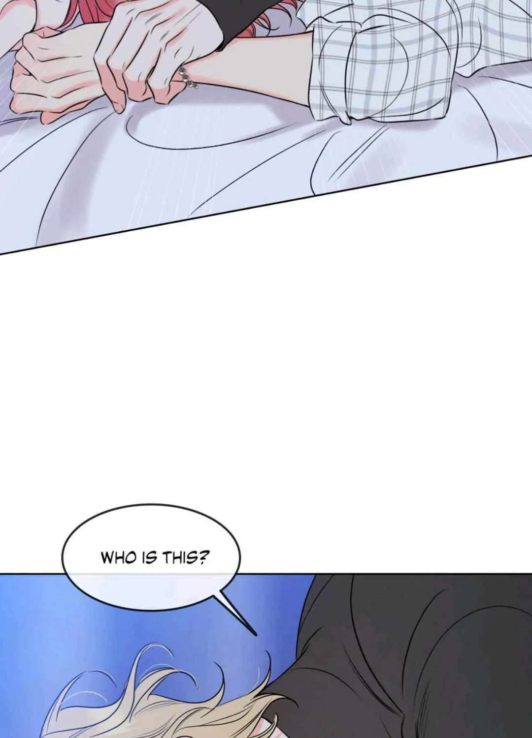 Honey Trouble Zinmanga X Chapter 25 Page 73