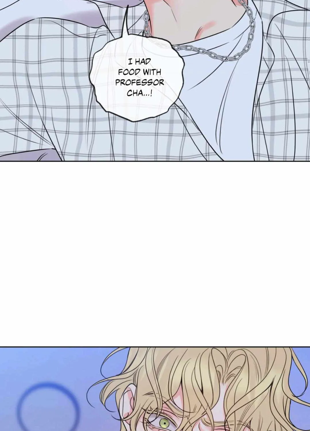 Honey Trouble Zinmanga X Chapter 25 Page 76
