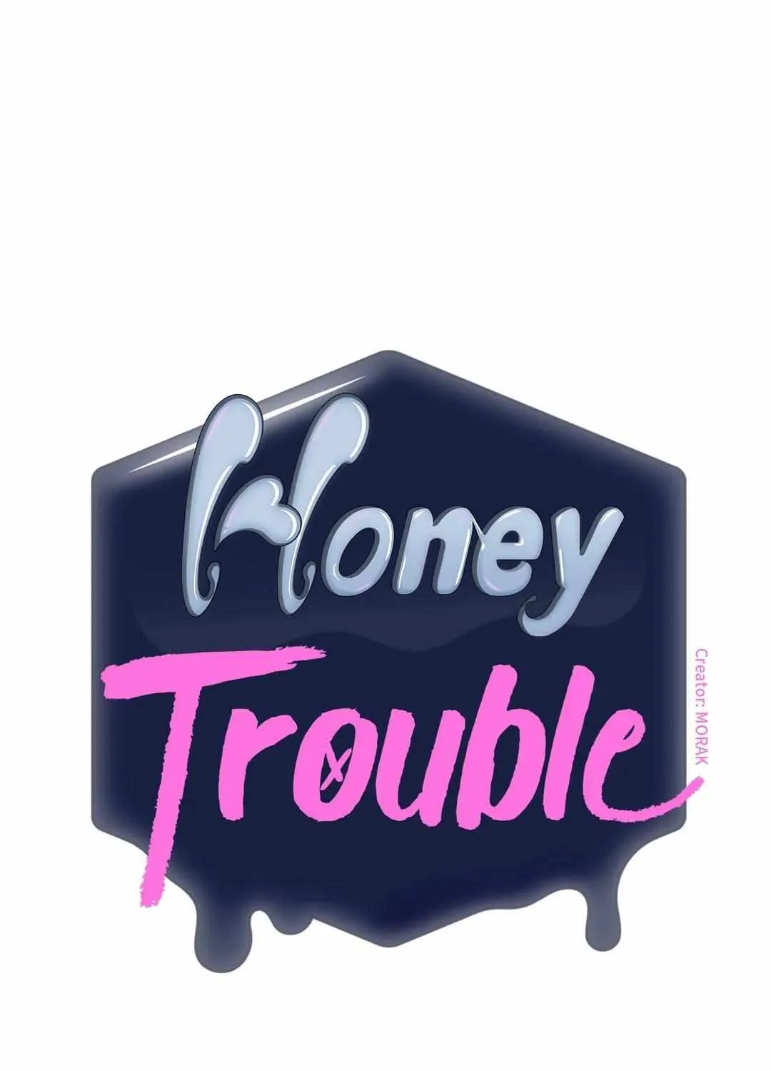Honey Trouble Zinmanga X Chapter 24 Page 3