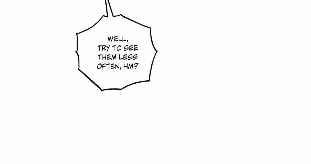 Honey Trouble Zinmanga X Chapter 24 Page 14