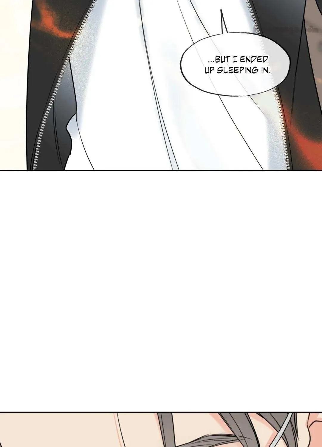 Honey Trouble Zinmanga X Chapter 23 Page 48