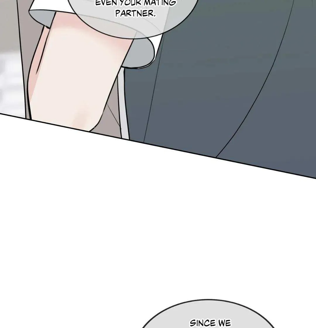 Honey Trouble Zinmanga X Chapter 23 Page 56