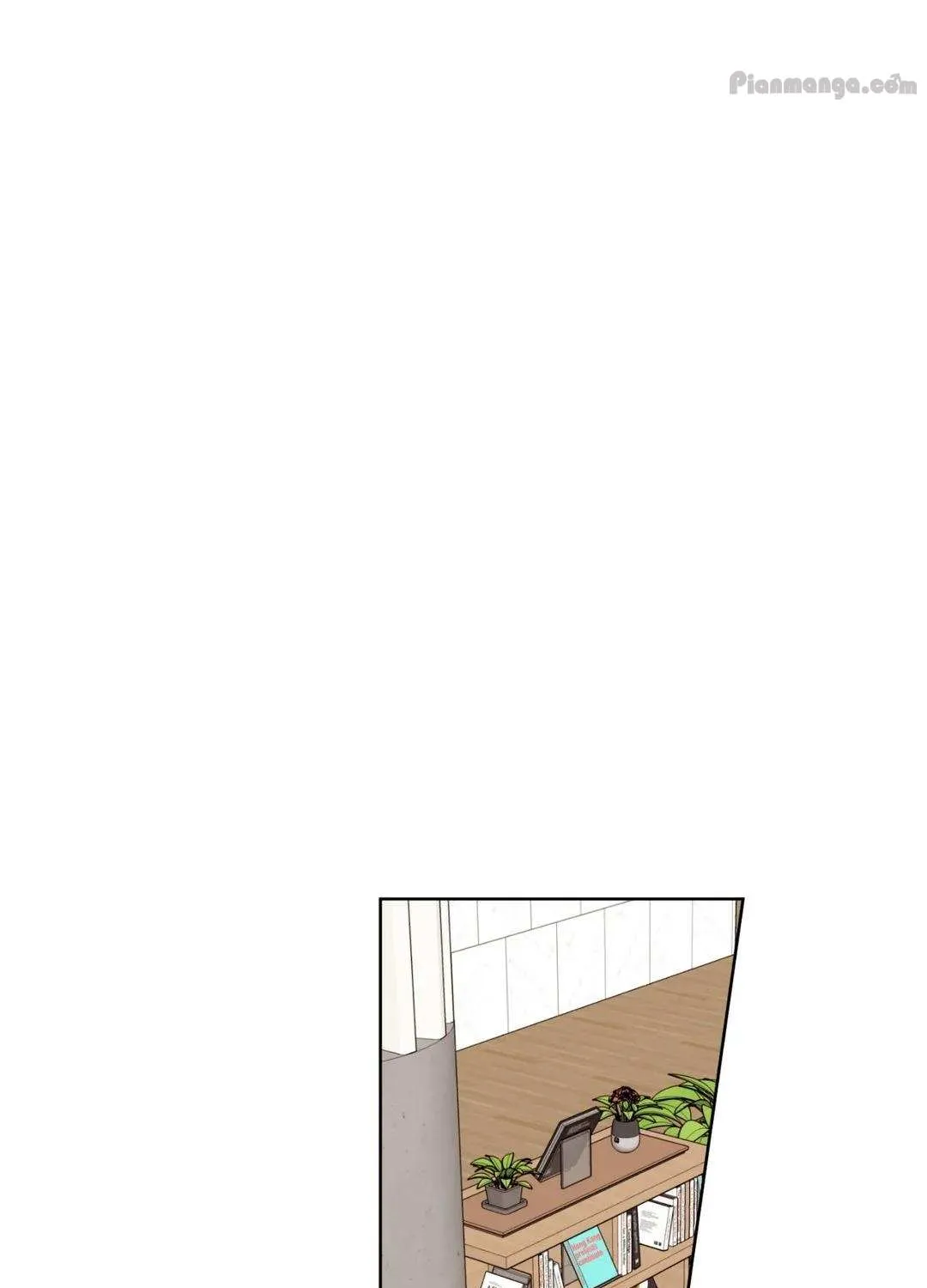 Honey Trouble Zinmanga X Chapter 23 Page 81
