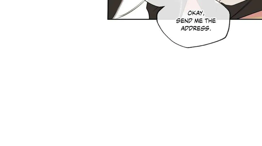 Honey Trouble Zinmanga X Chapter 23 Page 98