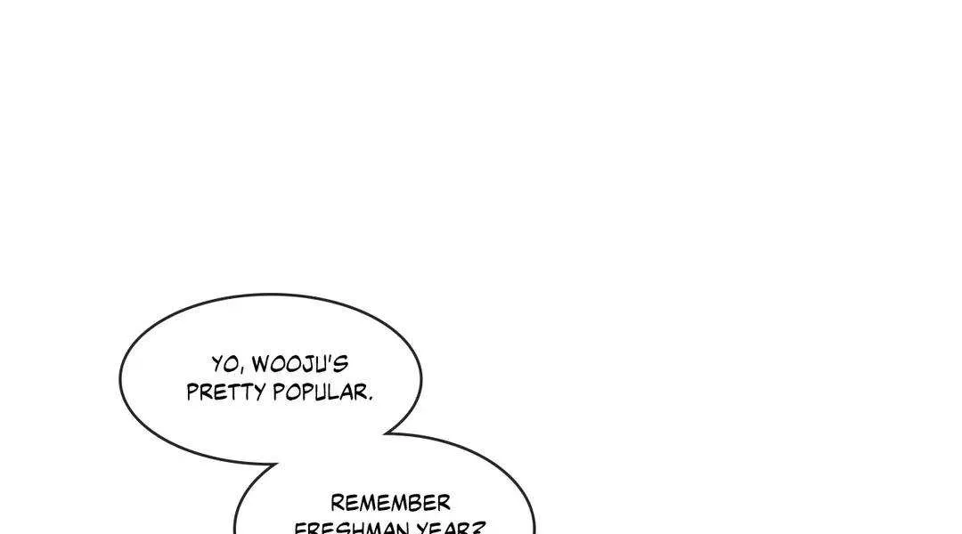 Honey Trouble Zinmanga X Chapter 23 Page 101