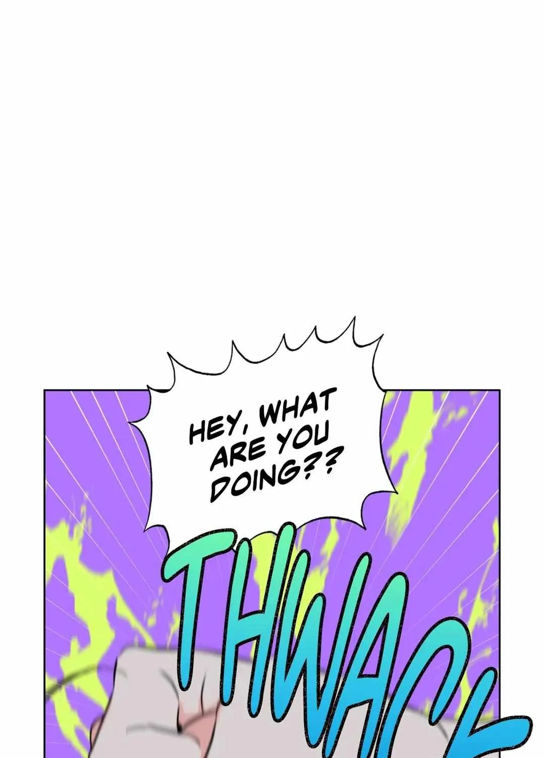 Honey Trouble Zinmanga X Chapter 22 Page 22