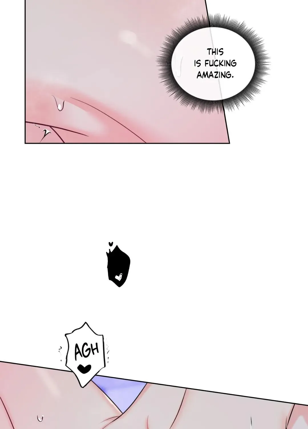 Honey Trouble Zinmanga X Chapter 22 Page 46
