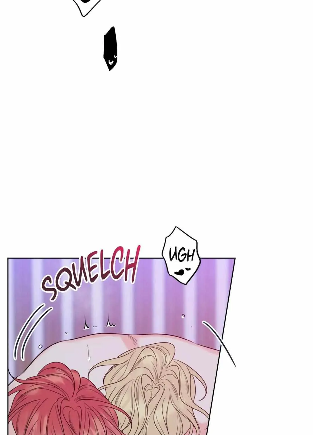 Honey Trouble Zinmanga X Chapter 22 Page 61