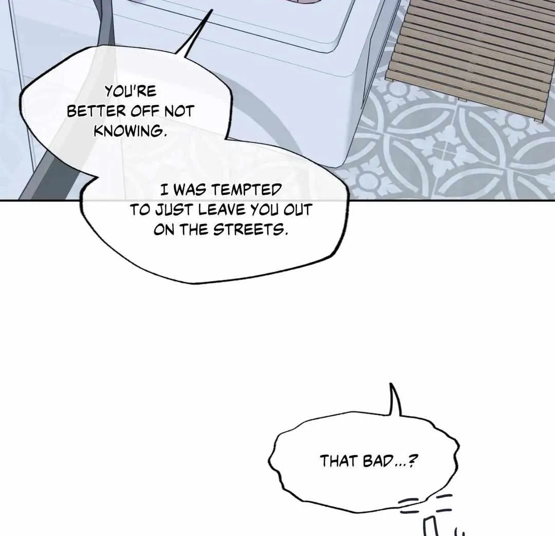 Honey Trouble Zinmanga X Chapter 21 Page 14
