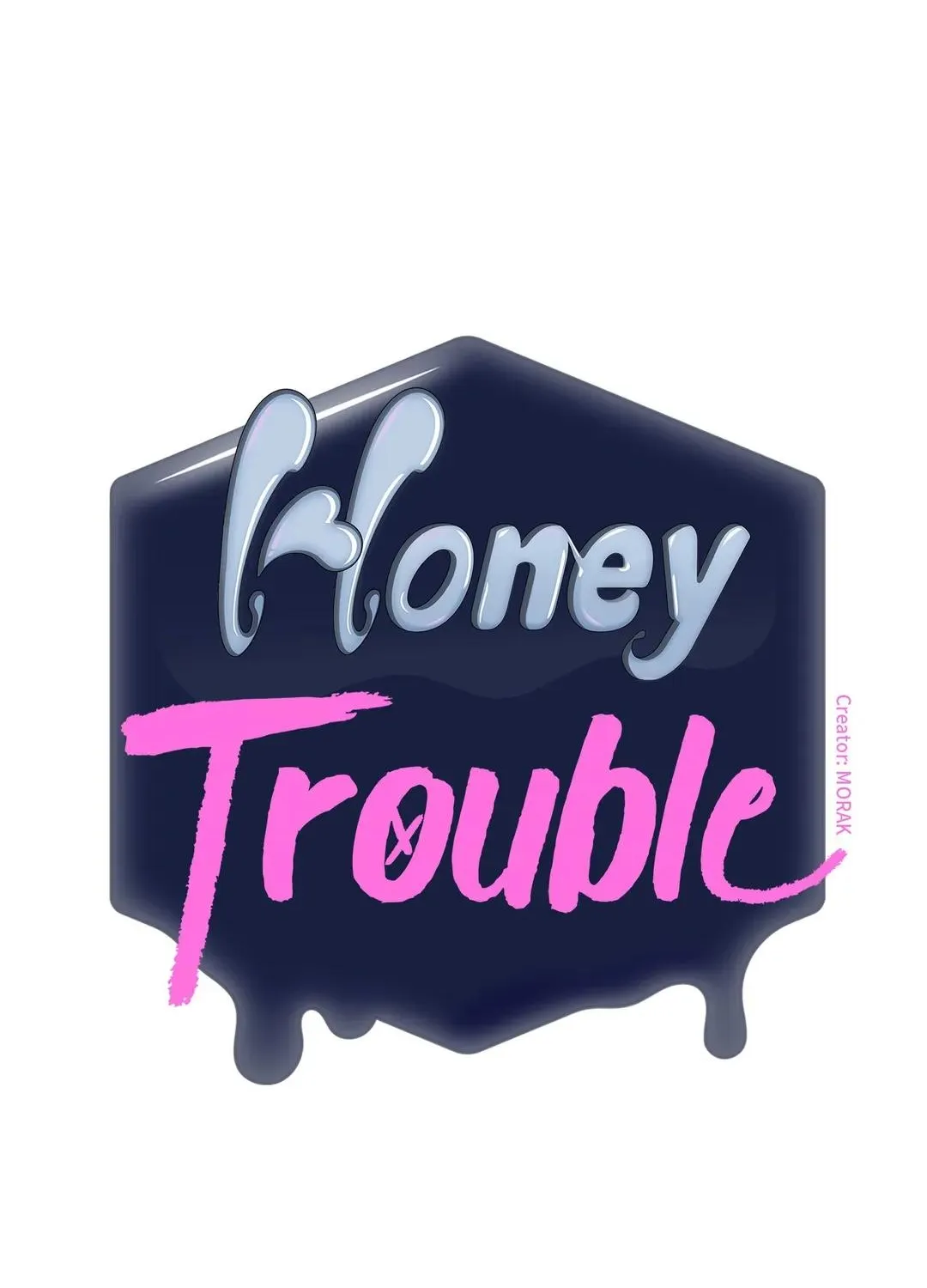 Honey Trouble Zinmanga X Chapter 21 Page 16