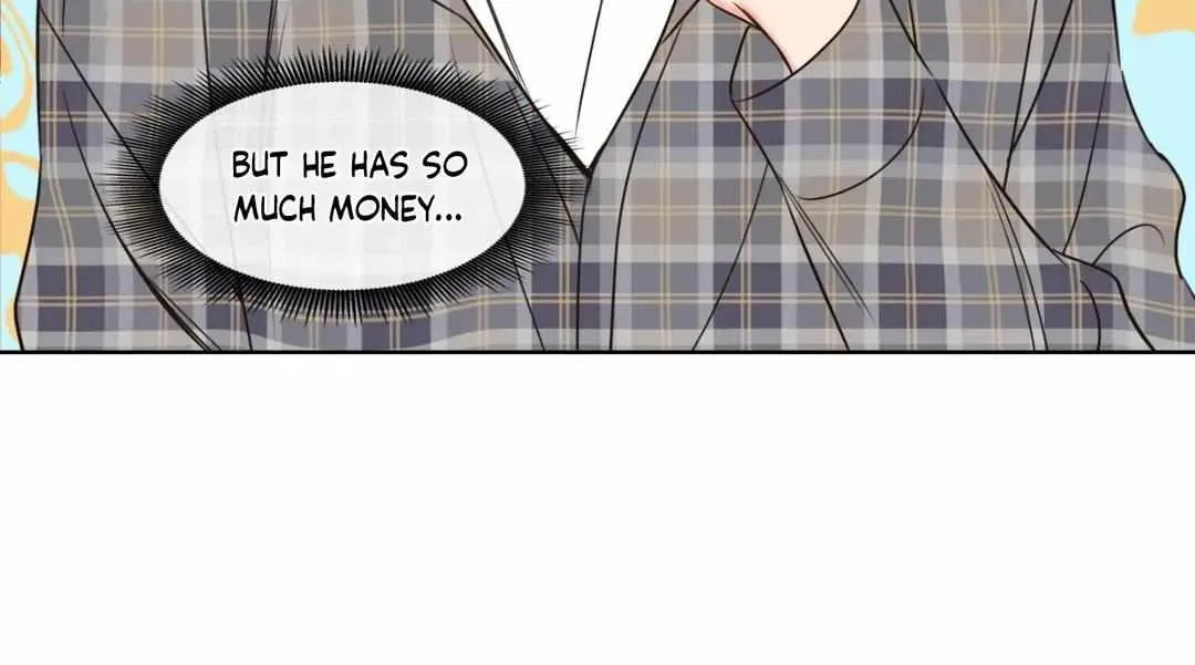 Honey Trouble Zinmanga X Chapter 20 Page 63