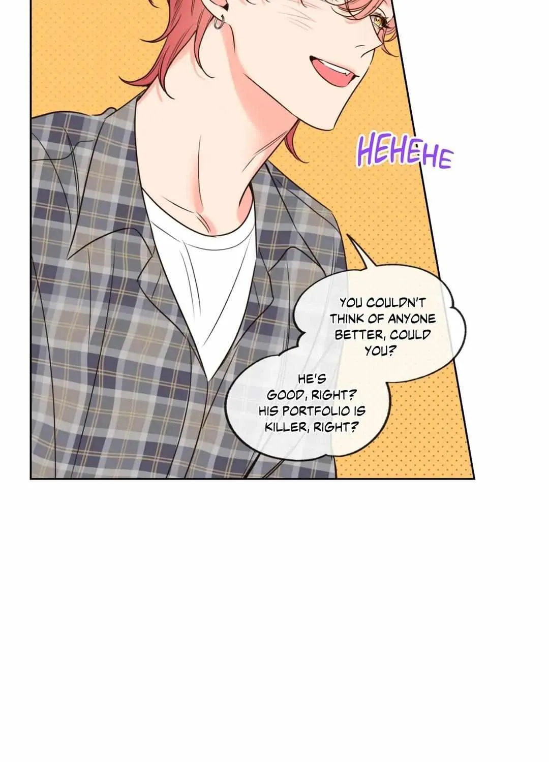 Honey Trouble Zinmanga X Chapter 20 Page 67