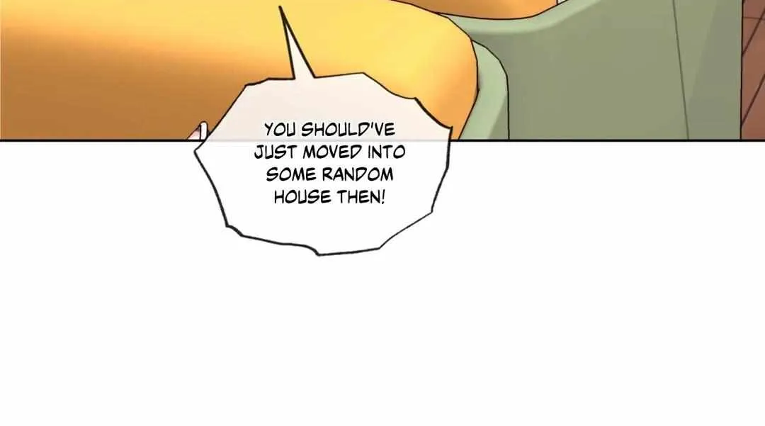 Honey Trouble Zinmanga X Chapter 20 Page 69