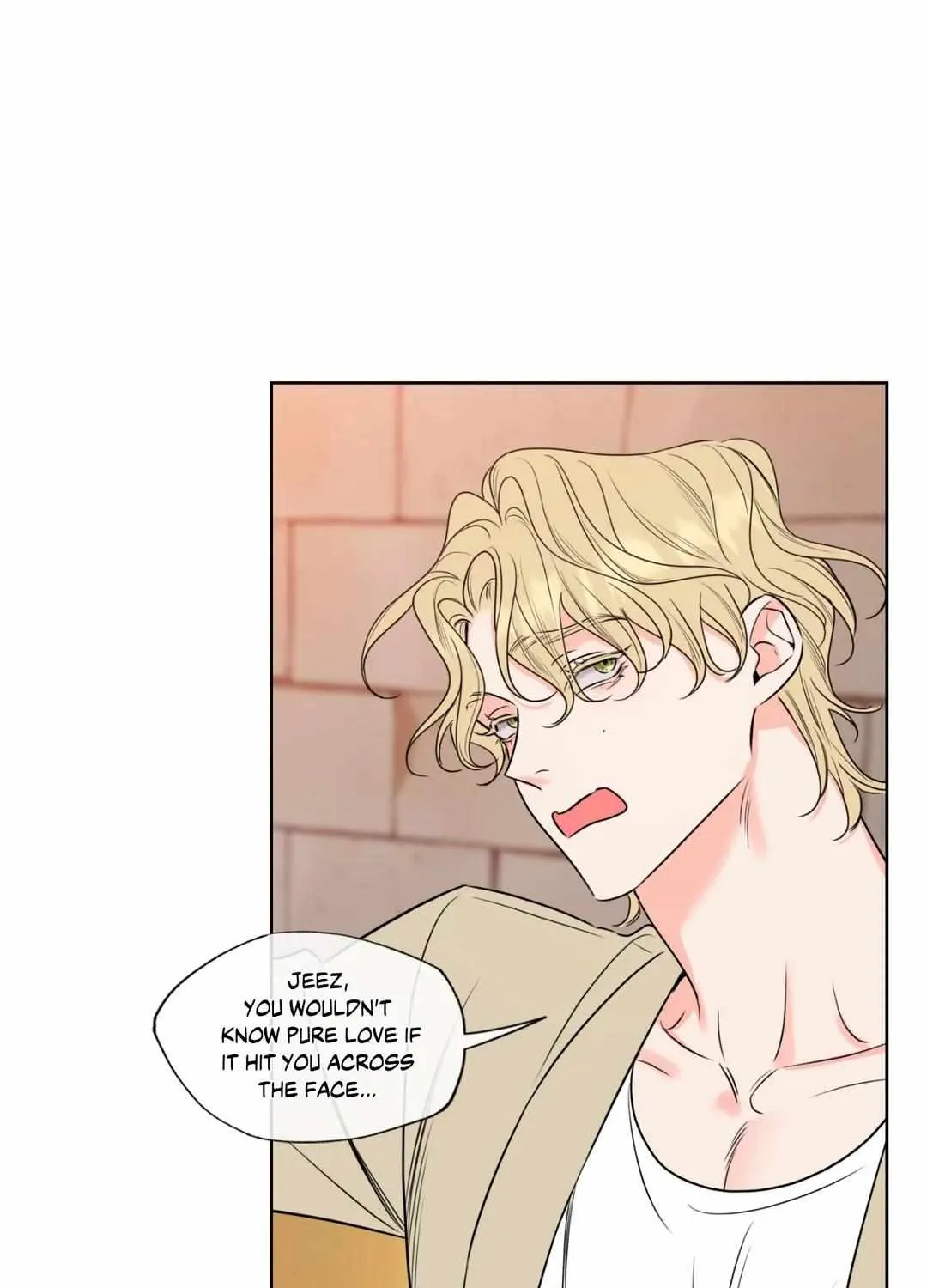 Honey Trouble Zinmanga X Chapter 20 Page 70