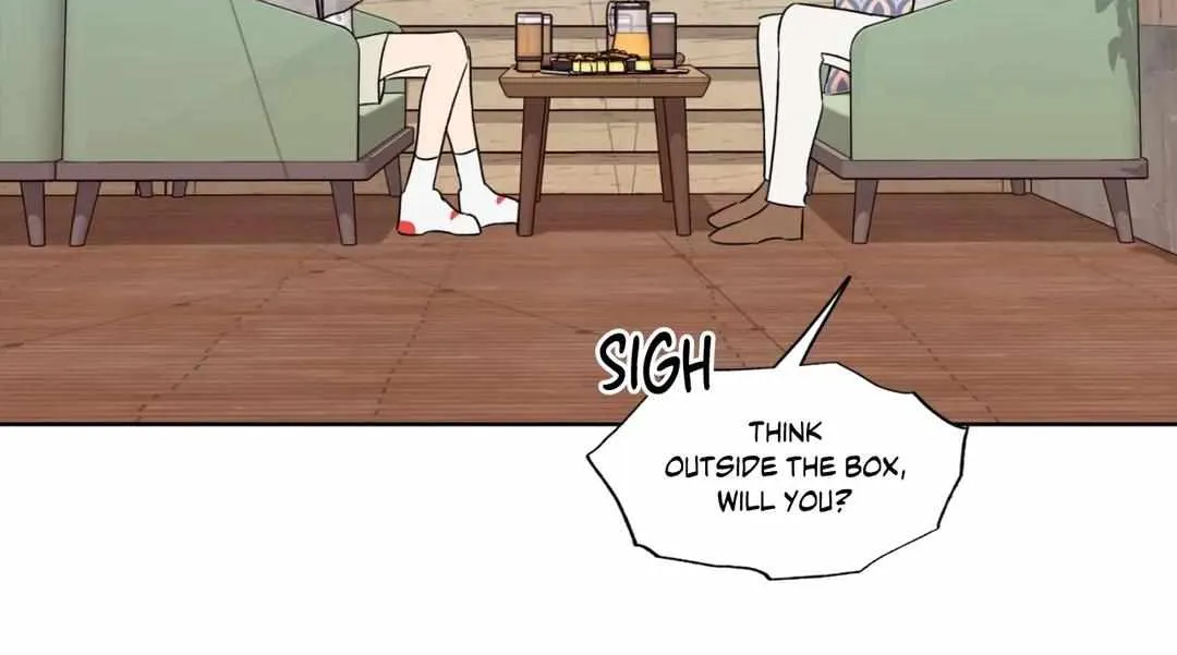 Honey Trouble Zinmanga X Chapter 20 Page 72