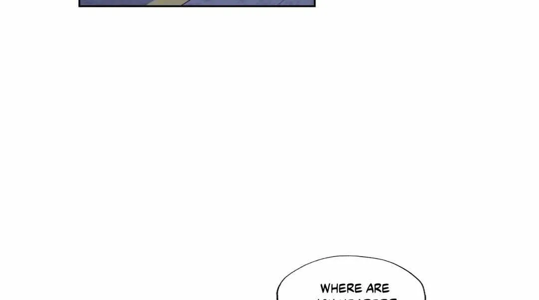Honey Trouble Zinmanga X Chapter 20 Page 81