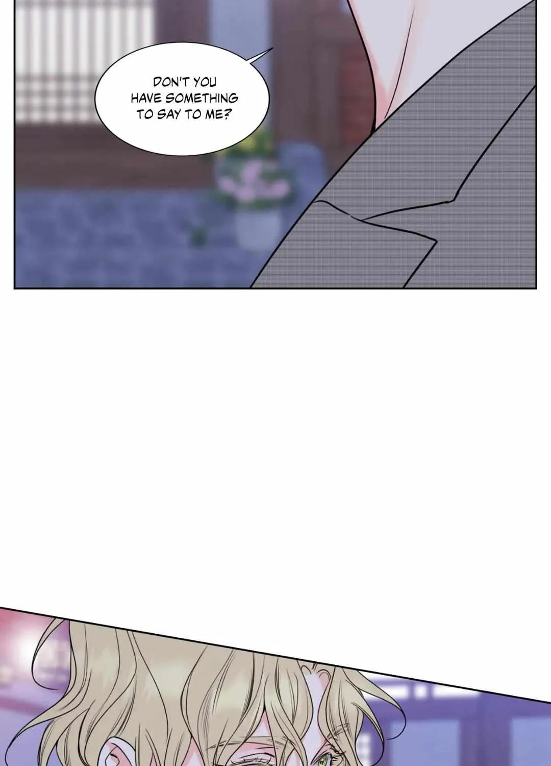 Honey Trouble Zinmanga X Chapter 19 Page 68