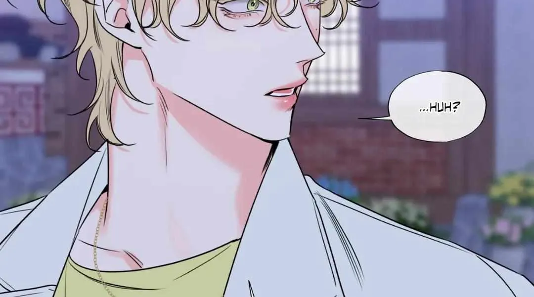 Honey Trouble Zinmanga X Chapter 19 Page 69