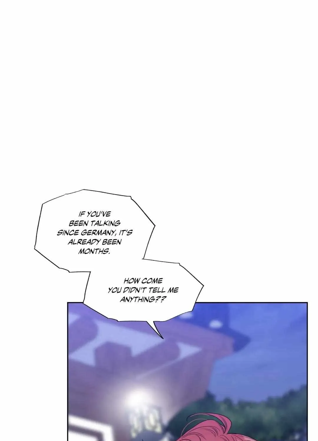 Honey Trouble Zinmanga X Chapter 19 Page 79