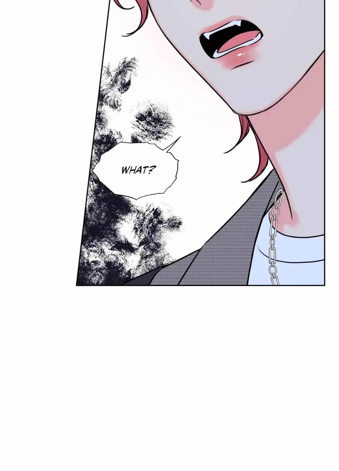 Honey Trouble Zinmanga X Chapter 19 Page 91