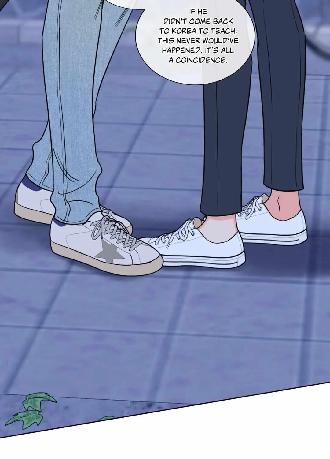 Honey Trouble Zinmanga X Chapter 19 Page 95