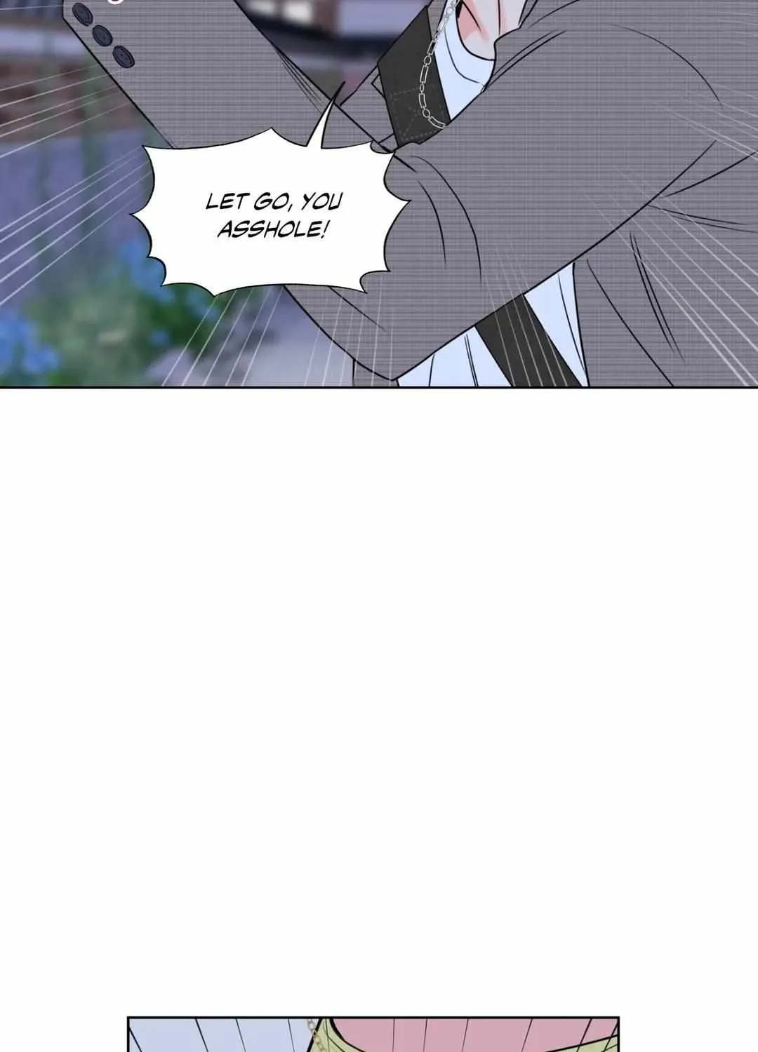 Honey Trouble Zinmanga X Chapter 19 Page 103