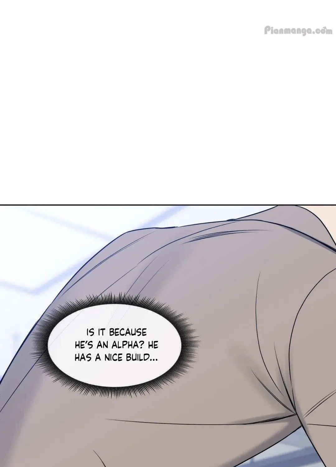 Honey Trouble Zinmanga X Chapter 17 Page 64