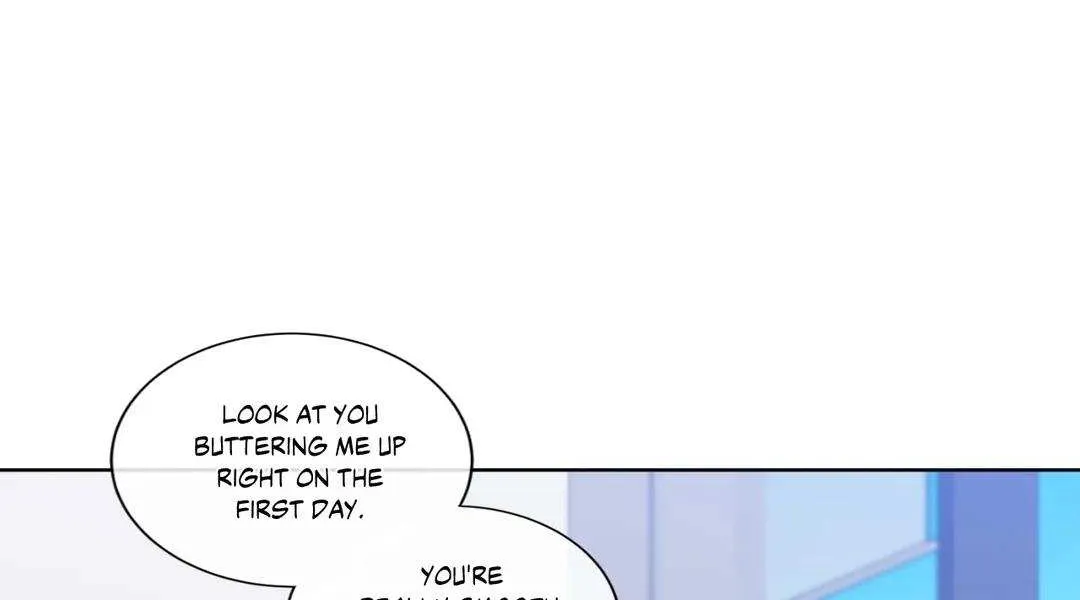 Honey Trouble Zinmanga X Chapter 17 Page 75