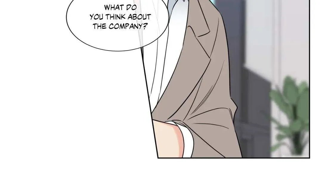 Honey Trouble Zinmanga X Chapter 17 Page 78