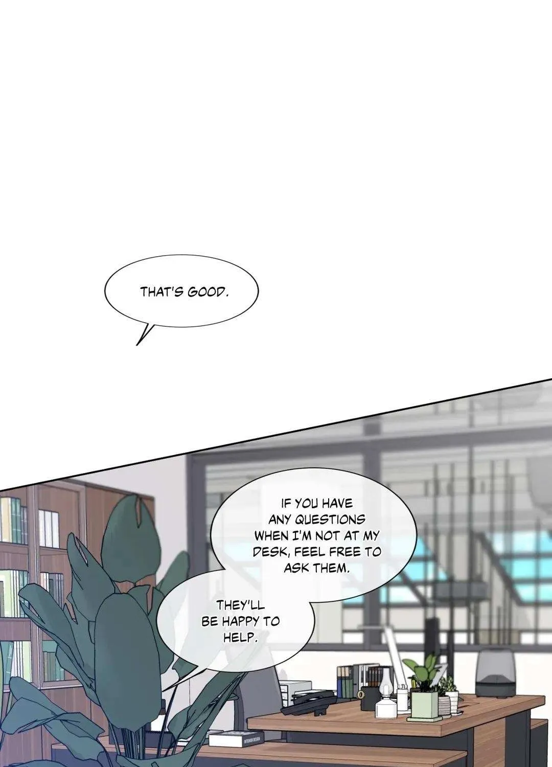 Honey Trouble Zinmanga X Chapter 17 Page 80