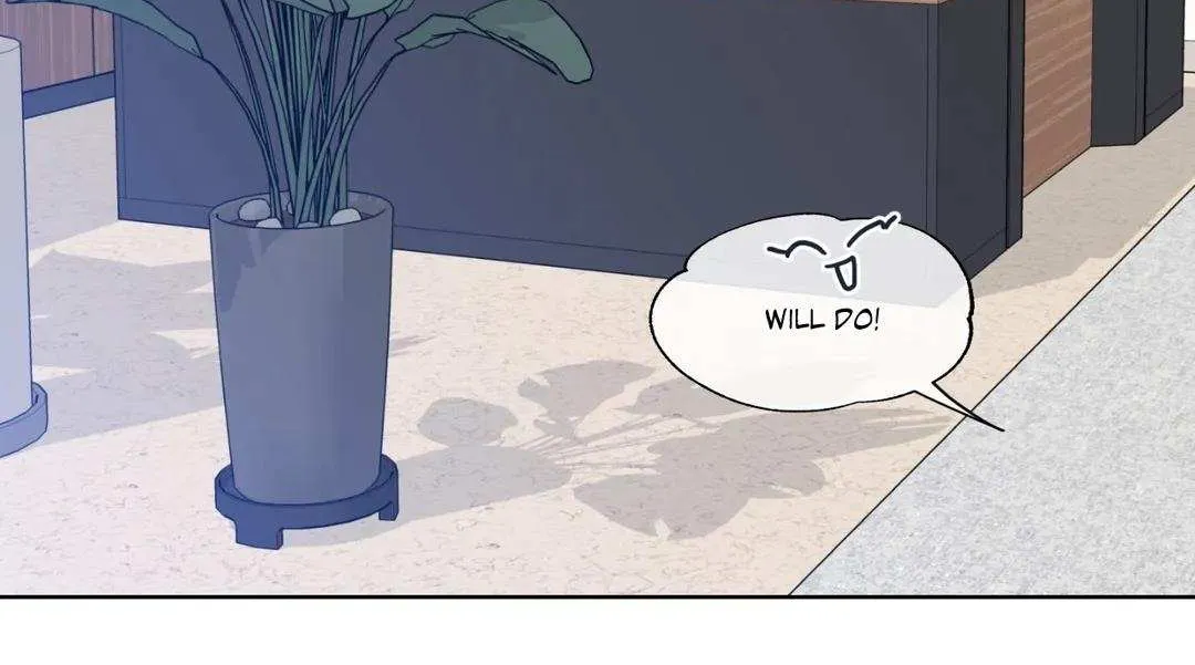 Honey Trouble Zinmanga X Chapter 17 Page 81