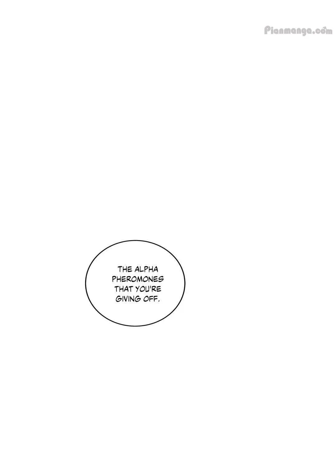 Honey Trouble Zinmanga X Chapter 17 Page 85