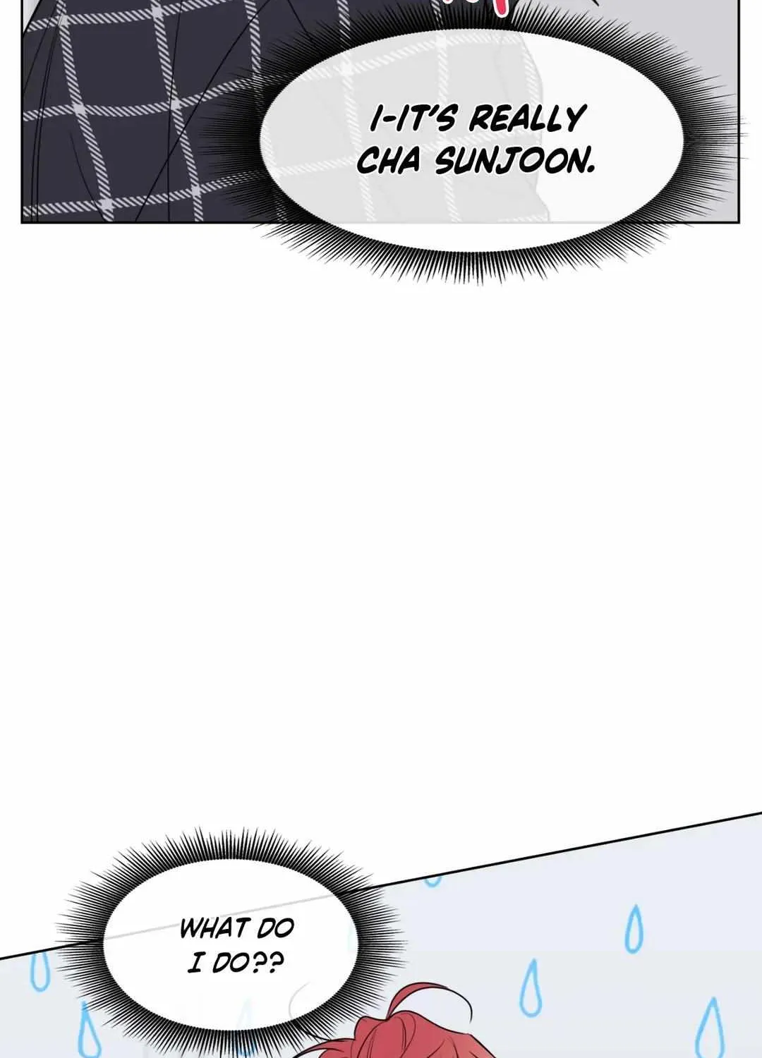 Honey Trouble Zinmanga X Chapter 15 Page 11