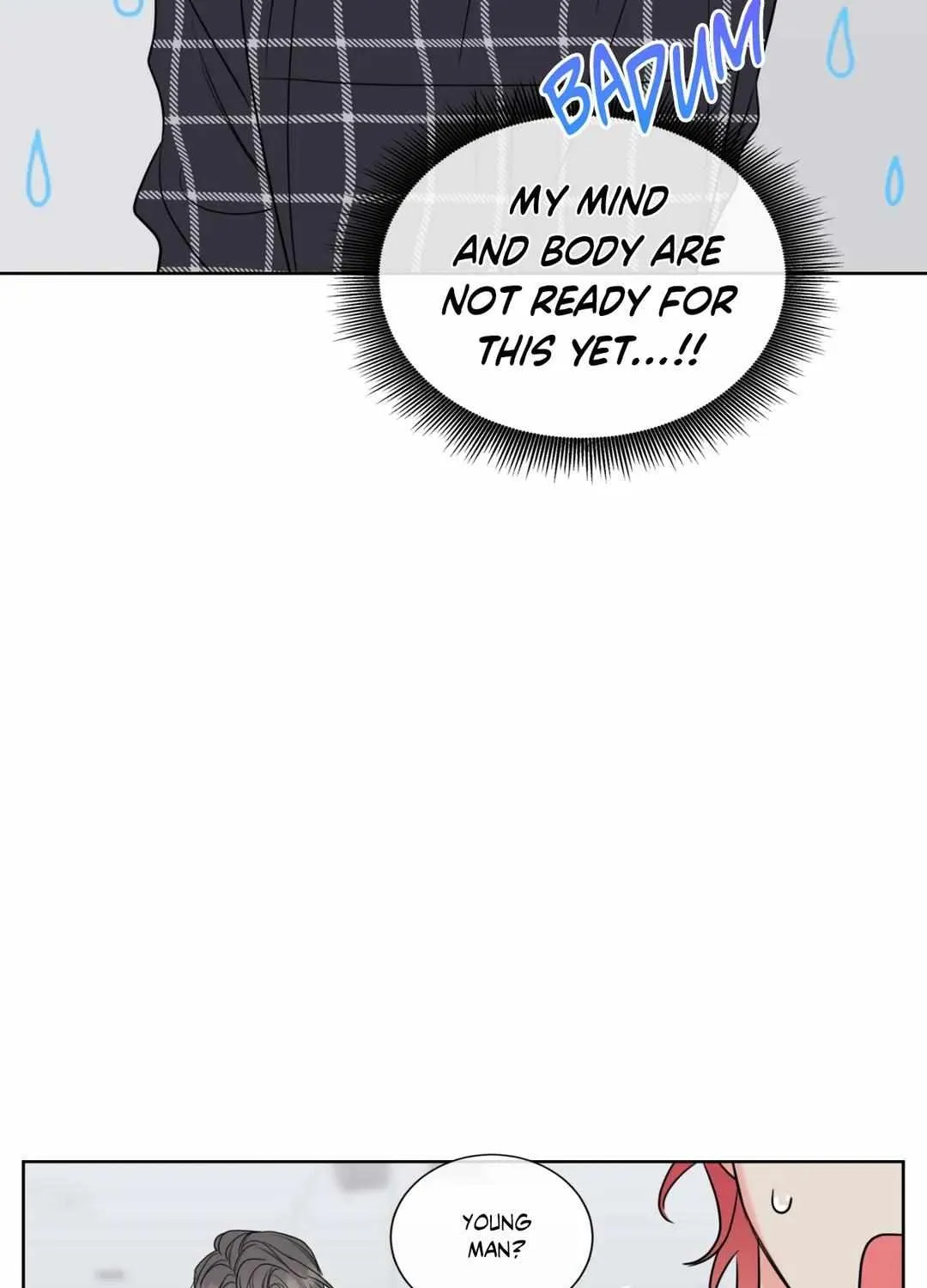 Honey Trouble Zinmanga X Chapter 15 Page 13